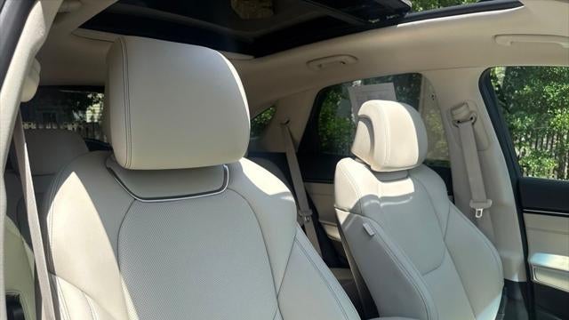 2025 Genesis GV70 2.5T Standard