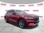 2025 GV70 Thumbnail 1
