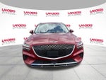 2025 GV70 Thumbnail 8