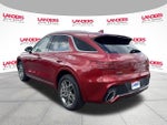 2025 GV70 Thumbnail 5