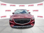 2025 GV70 Thumbnail 8