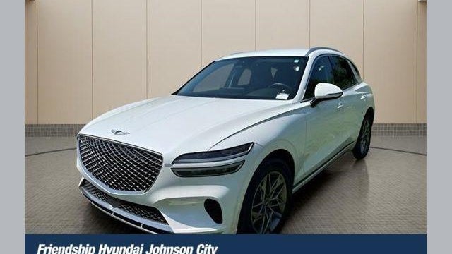 Preowned 2025 Genesis GV70 2.5T Standard for Sale