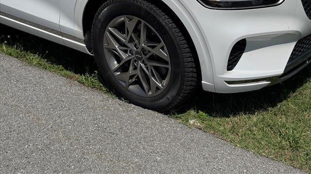 2025 Genesis GV70 2.5T Standard