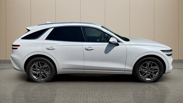2025 Genesis GV70 2.5T Standard