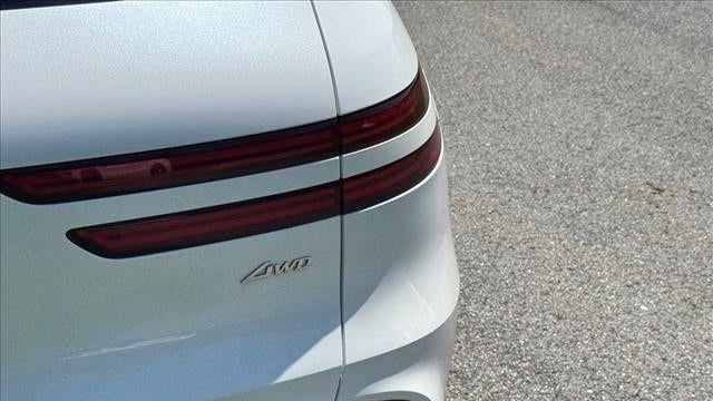 2025 Genesis GV70 2.5T Standard