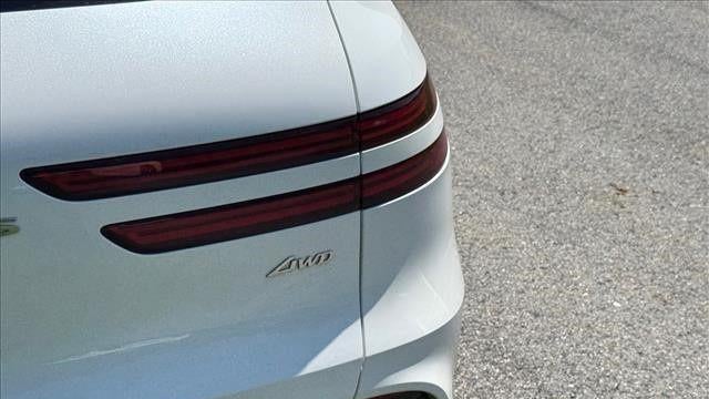 2025 Genesis GV70 2.5T Standard