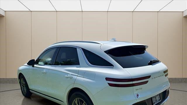 2025 Genesis GV70 2.5T Standard