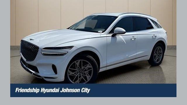 Preowned 2025 Genesis GV70 2.5T Standard for Sale