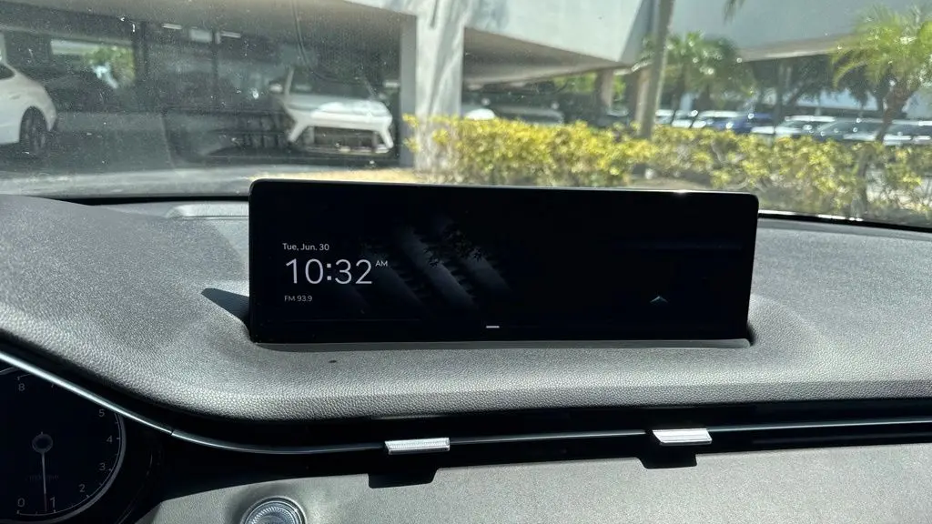 2025 Genesis GV70 2.5T Standard