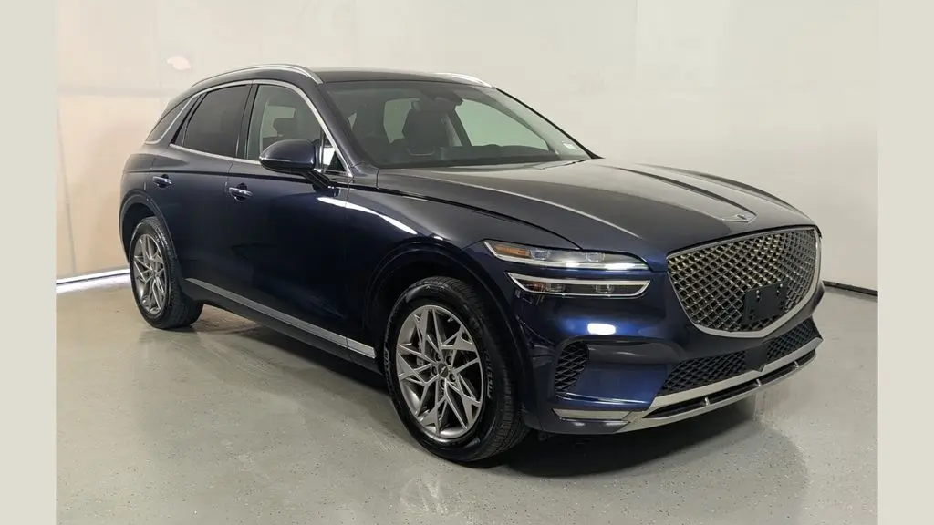 Preowned 2025 Genesis GV70 2.5T Standard for Sale