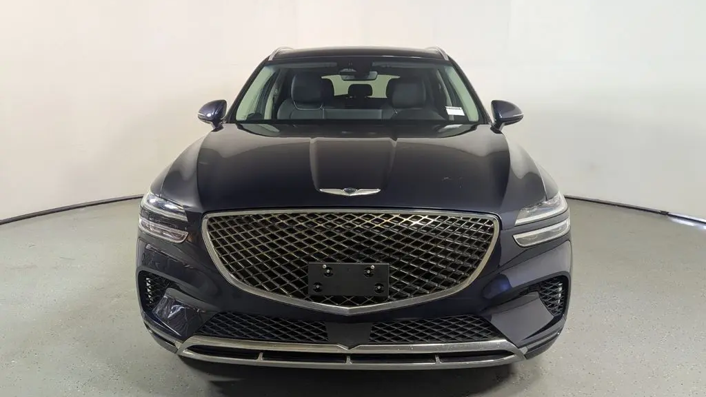 2025 Genesis GV70 2.5T Standard