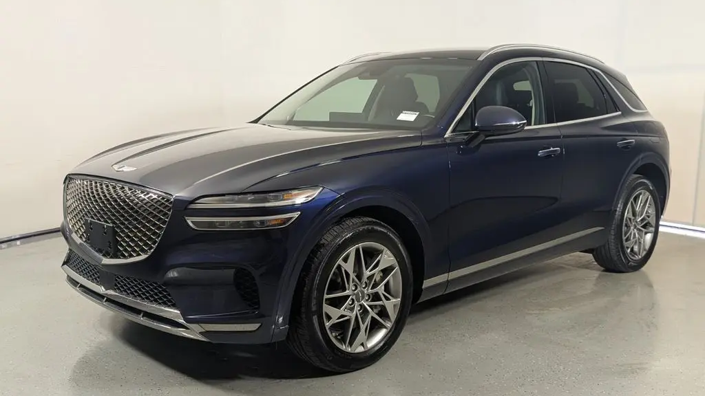 2025 Genesis GV70 2.5T Standard
