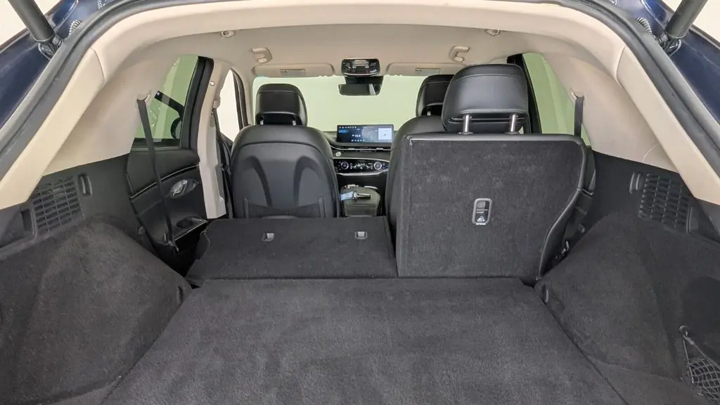 2025 Genesis GV70 2.5T Standard