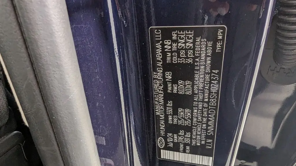 2025 Genesis GV70 2.5T Standard