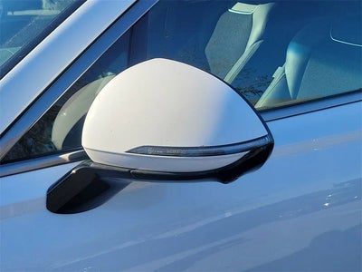 Photo of a 2025 Genesis GV70 AWD 2.5T Standard 4DR SUV for sale