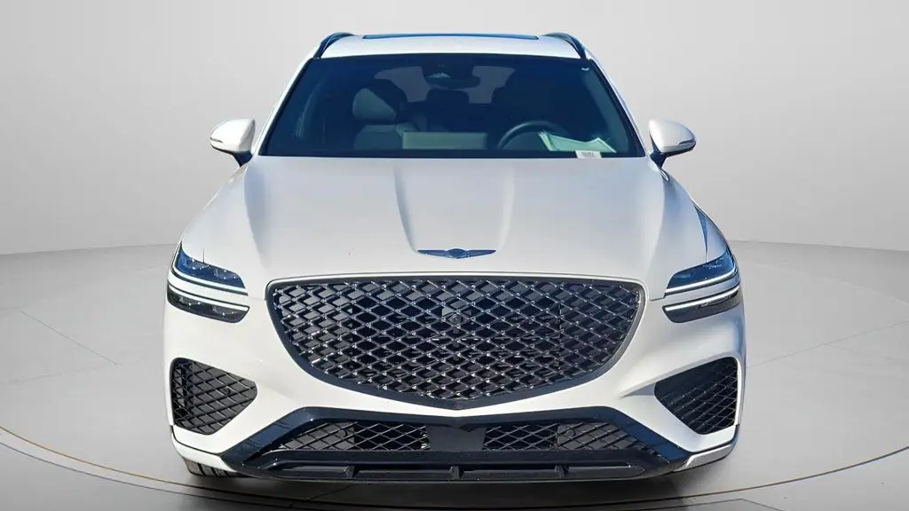 2025 Genesis GV70 2.5T Standard