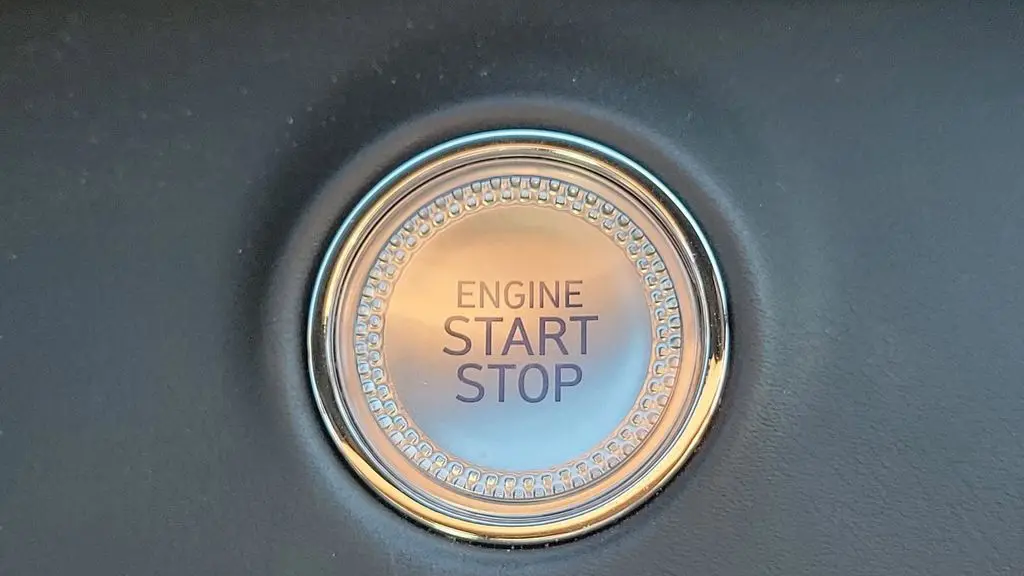2025 Genesis GV70 2.5T Standard