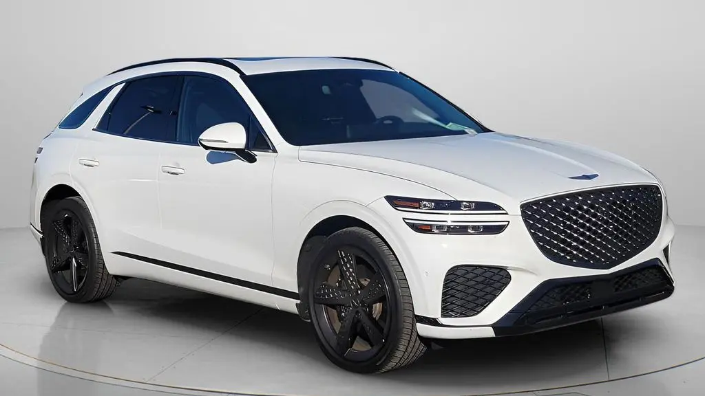 2025 Genesis GV70 2.5T Standard
