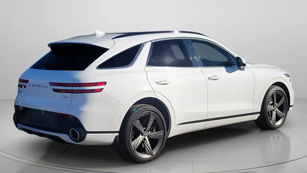 2025 Genesis GV70 2.5T Standard