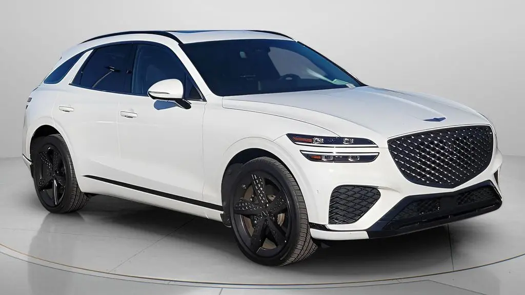 Preowned 2025 Genesis GV70 2.5T Standard for Sale