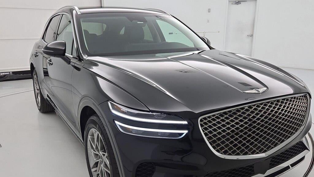 Preowned 2025 Genesis GV70 2.5T Standard for Sale