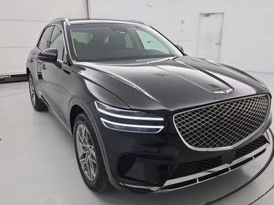 Photo of a 2025 Genesis GV70 AWD 2.5T Standard 4DR SUV for sale