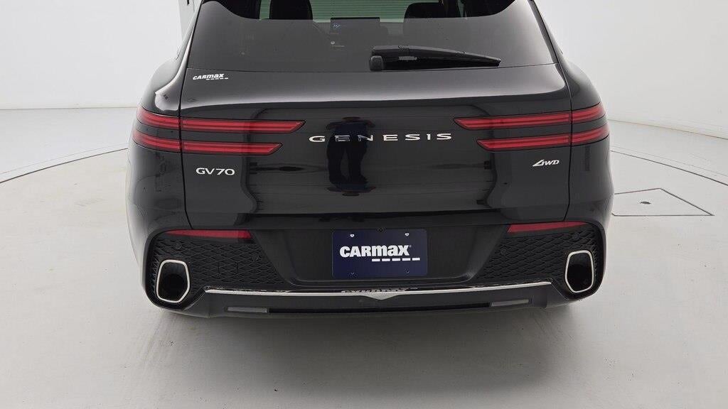 2025 Genesis GV70 2.5T Standard