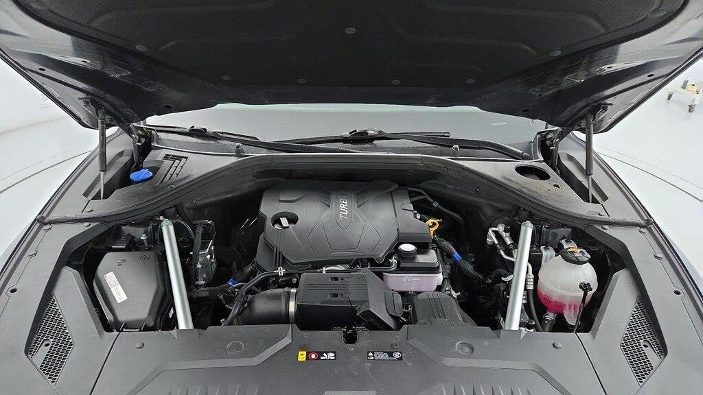2025 Genesis GV70 2.5T Standard