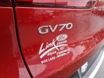 2025 GV70 Thumbnail 4