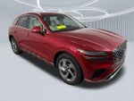 2026 GV70 Thumbnail 1