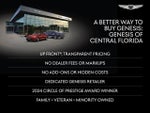 2026 GV70 Thumbnail 10
