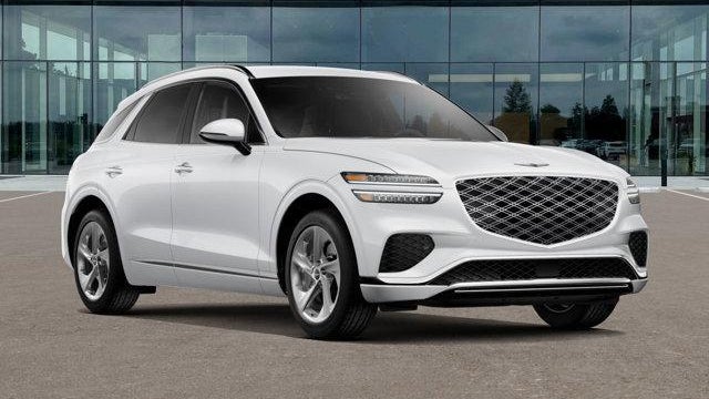 2026 Genesis GV70 2.5T Standard