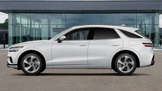 2026 Genesis GV70 2.5T Standard