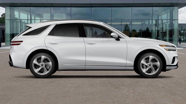 2026 Genesis GV70 2.5T Standard