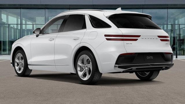 2026 Genesis GV70 2.5T Standard