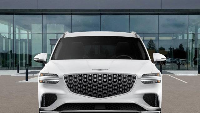 2026 Genesis GV70 2.5T Standard