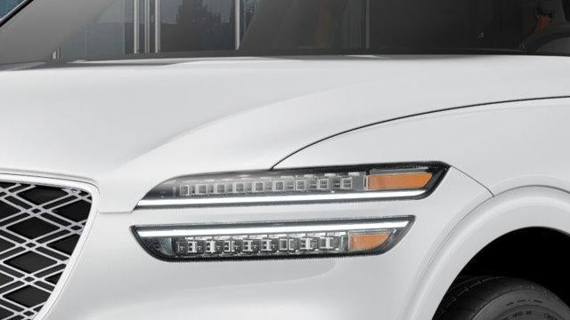 2026 Genesis GV70 2.5T Standard