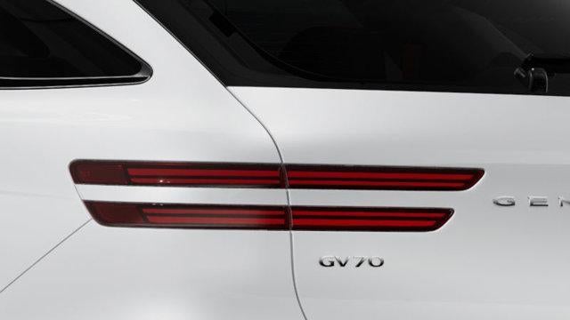 2026 Genesis GV70 2.5T Standard