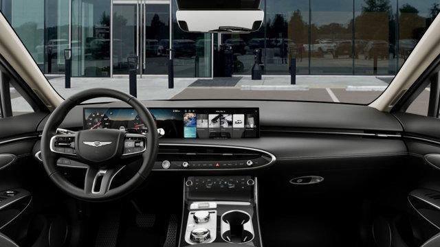2026 Genesis GV70 2.5T Standard