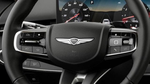 2026 Genesis GV70 2.5T Standard
