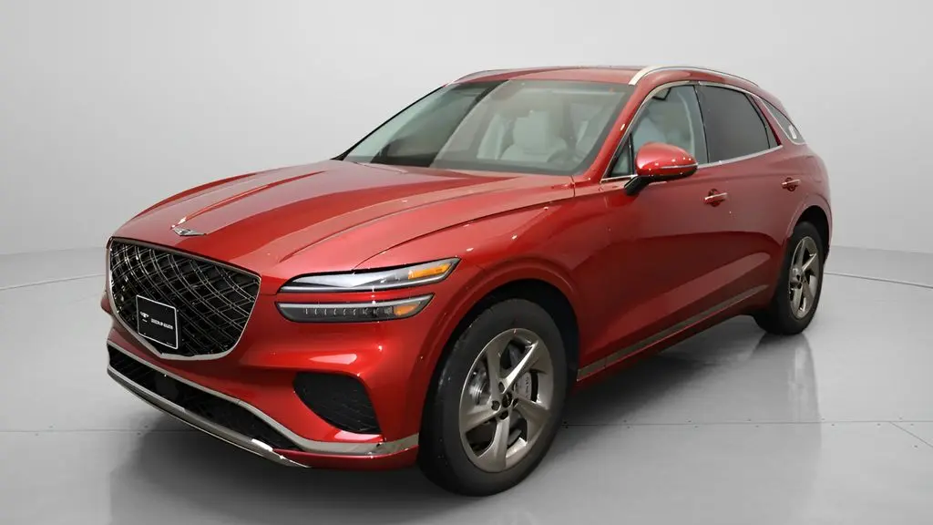 2026 Genesis GV70 2.5T Select