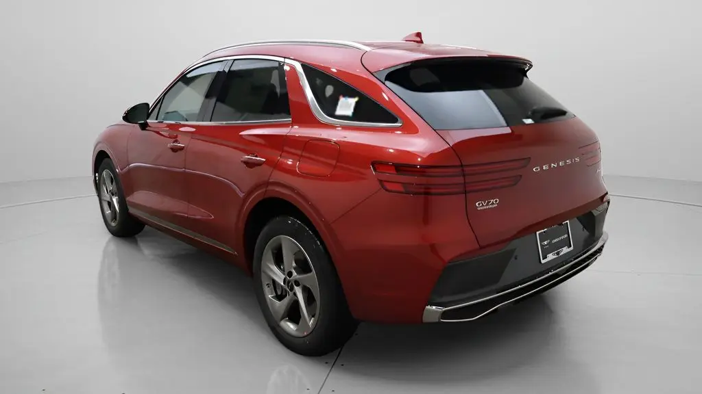 2026 Genesis GV70 2.5T Select