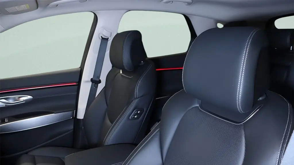 2026 Genesis GV70 2.5T Select