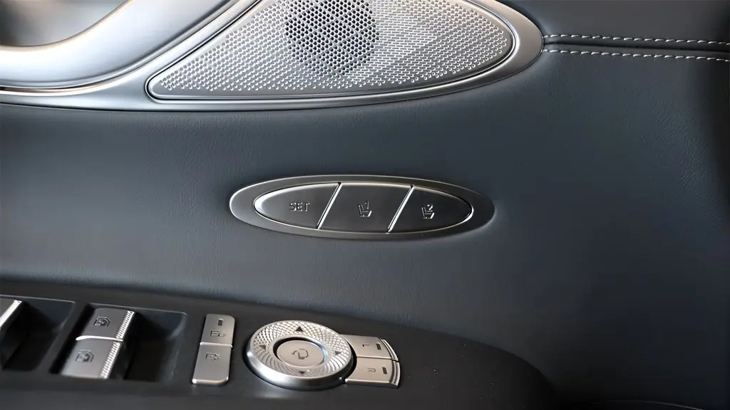 2026 Genesis GV70 2.5T Select
