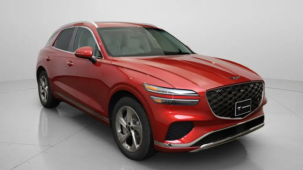 Preowned 2026 Genesis GV70 2.5T Select for Sale
