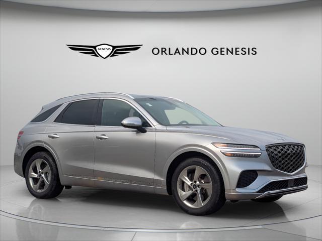 2026 Genesis Gv70 - $41,676