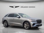 2026 GV70 Thumbnail 2
