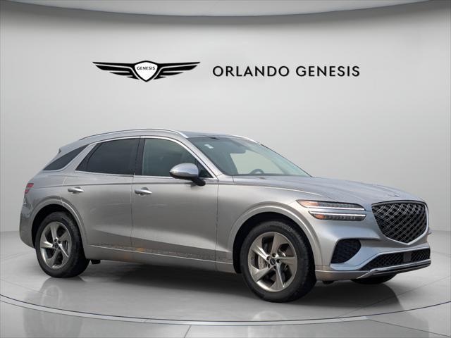 2026 Genesis Gv70 - $39,999