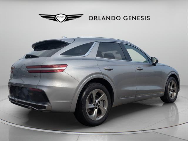 2026 Genesis Gv70 - $39,999