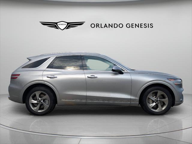 2026 Genesis Gv70 - $39,999